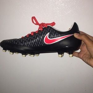 Nike Soccer Cleats